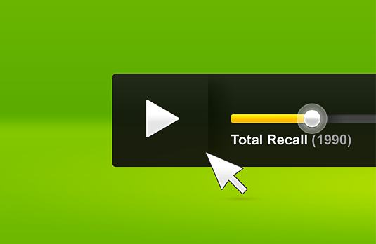 認(rèn)真對(duì)待每個(gè)組件