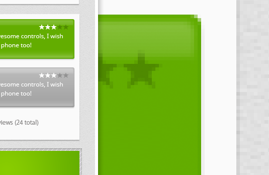 提高設(shè)計(jì)作品清晰度